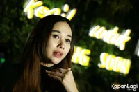 Foto Aura Kasih