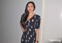 Foto Aura Kasih