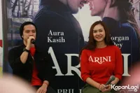 Foto Aura Kasih