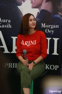 Foto Aura Kasih