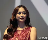 Foto Aura Kasih