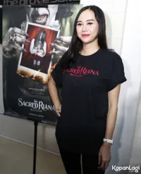 Foto Aura Kasih