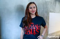 Foto Aura Kasih