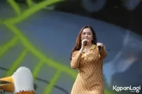 Foto Aura Kasih