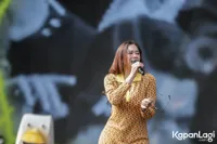 Foto Aura Kasih