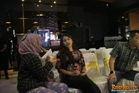 Foto Aurel Hermansyah