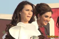 Foto Aurel Hermansyah