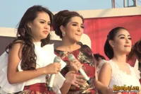 Foto Aurel Hermansyah