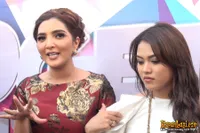 Foto Aurel Hermansyah