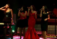 Foto Aurel Hermansyah