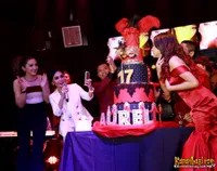 Foto Aurel Hermansyah