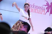 Foto Aurel Hermansyah