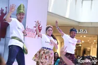 Foto Aurel Hermansyah