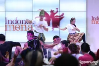 Foto Aurel Hermansyah