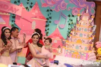 Foto Aurel Hermansyah