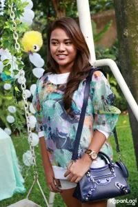 Foto Aurel Hermansyah