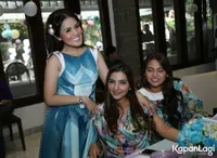 Foto Aurel Hermansyah