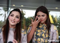 Foto Aurel Hermansyah