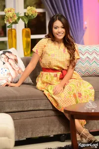 Foto Aurel Hermansyah