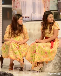 Foto Aurel Hermansyah