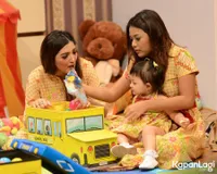 Foto Aurel Hermansyah