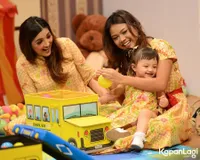 Foto Aurel Hermansyah