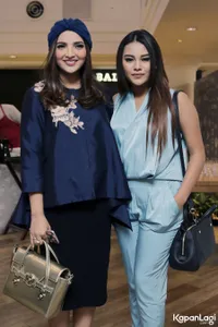 Foto Aurel Hermansyah