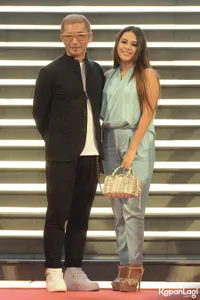 Foto Aurel Hermansyah