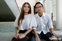 Foto Aurel Hermansyah