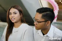 Foto Aurel Hermansyah