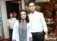 Foto Aurel Hermansyah