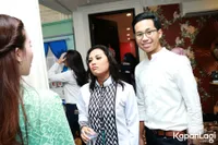 Foto Aurel Hermansyah