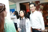 Foto Aurel Hermansyah