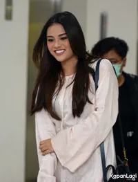 Foto Aurel Hermansyah