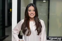 Foto Aurel Hermansyah