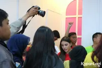 Foto Aurel Hermansyah