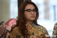 Foto Aurel Hermansyah