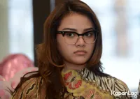 Foto Aurel Hermansyah