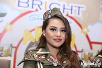 Foto Aurel Hermansyah