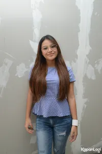 Foto Aurel Hermansyah