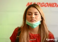 Foto Aurel Hermansyah