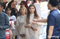 Foto Aurel Hermansyah