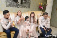 Foto Aurel Hermansyah