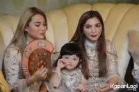 Foto Aurel Hermansyah