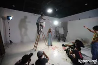 Foto Aurel Hermansyah