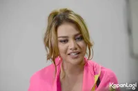 Foto Aurel Hermansyah