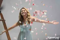 Foto Aurel Hermansyah