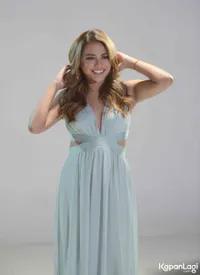 Foto Aurel Hermansyah