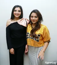 Foto Aurel Hermansyah