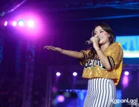 Foto Aurel Hermansyah